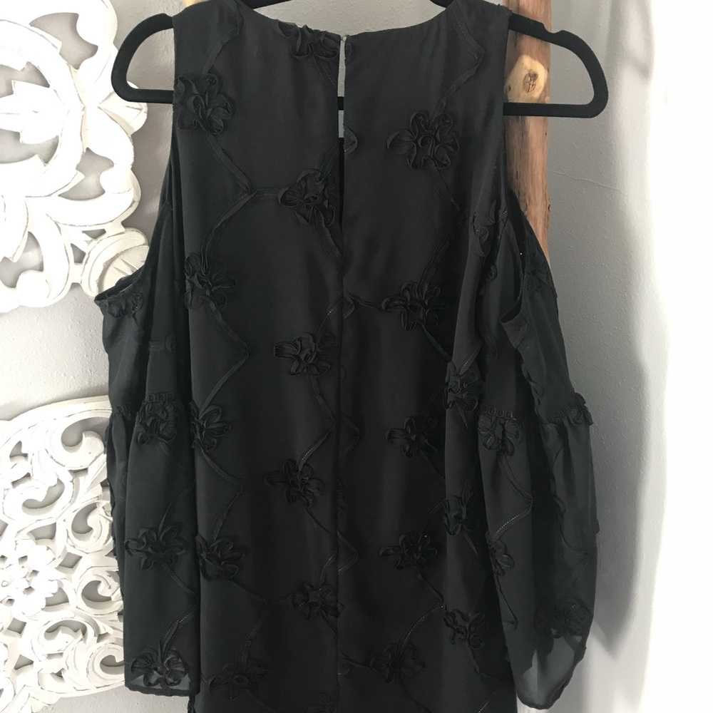 Bcbg Black dress